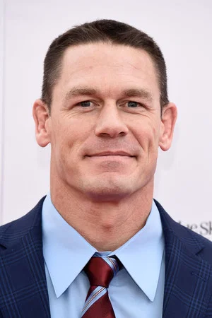 Jonh cena